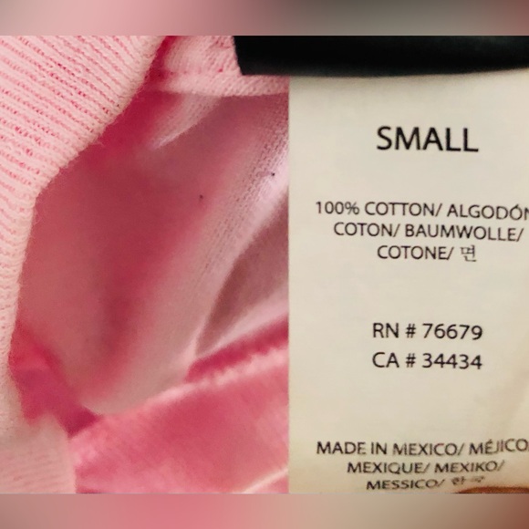 Santa Cruz Skateboards Long Sleeve Tee - Picture 3 of 4